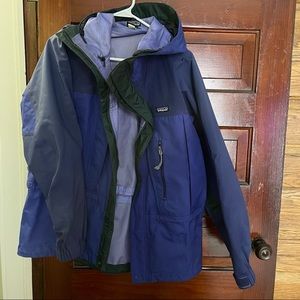 patagonia jacket